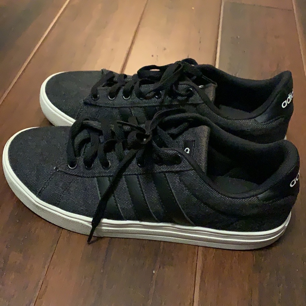 Adidas size 9